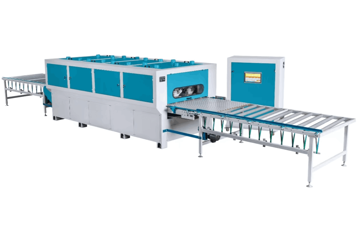 槽板开槽机设备 - 密度板 T型槽、燕尾槽、斜口槽高效加工方案