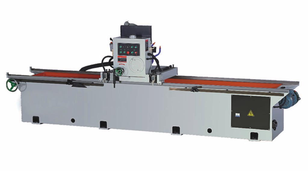 大型直刀磨刀机 / 切纸刀数控磨刀机 - CNC 木工刀具及板材刀具精密研磨设备
