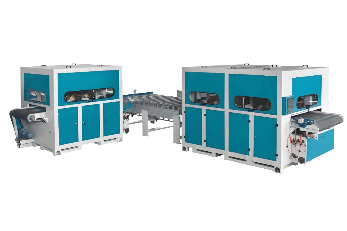 Balsa及泡沫材料深槽开槽机 | 高效轻木泡沫开槽设备