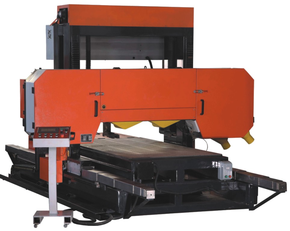 发泡板水平分片剖切机 | PET数控剖切锯 | PMI建材剖切机 | 板材水平分切设备