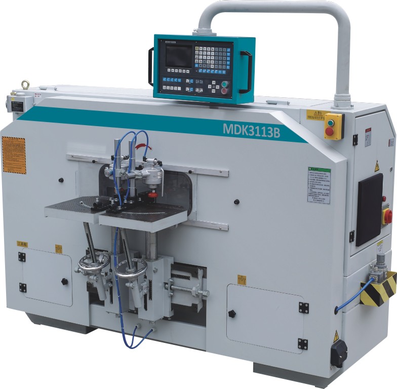 数控榫头机 | 数控开榫机 | 木工数控榫机设备 数控加工各类榫头结构