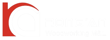 上海容安木工机械的公司LOGO